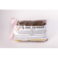 Герань