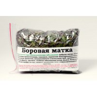 Боровая матка Боровая матка