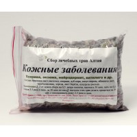 Кожные заболевания (п. упаковка)