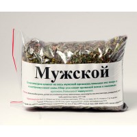 Мужской (п. упаковка)