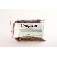 Спорыш (горец птичий)