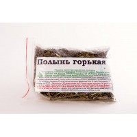Полынь горькая Полынь горькая