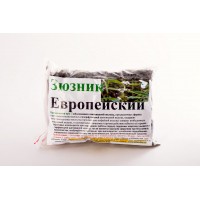Зюзник европейский
