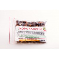 Кора калины