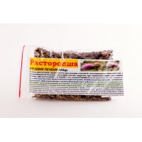 Расторопша