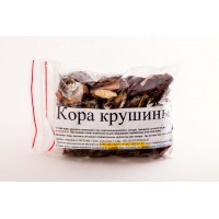 Кора крушины