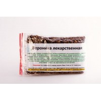 Вероника лекарственная Вероника лекарственная