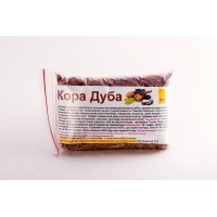 Кора дуба